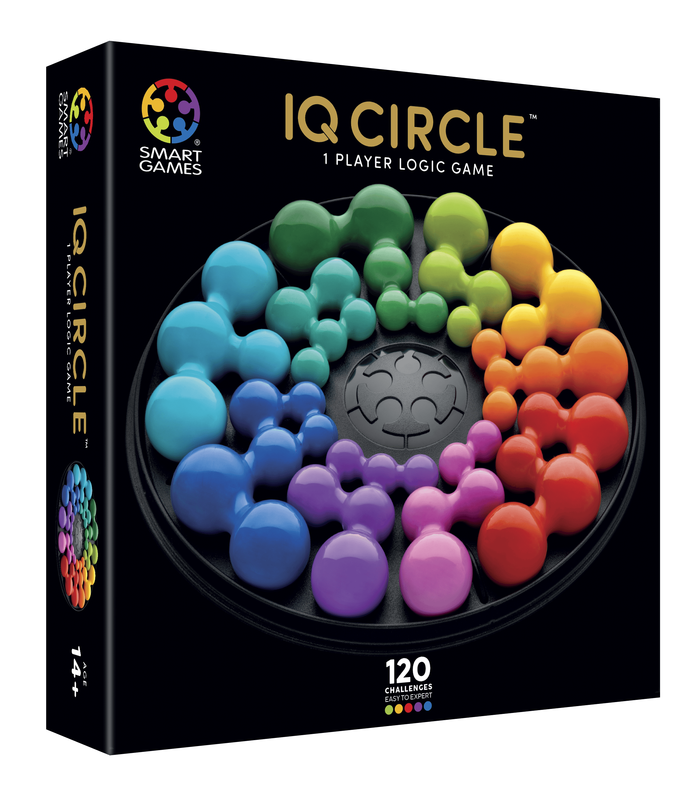 IQ Circle