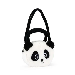 Tracolla Panda Morbida