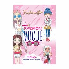 Fashionista - Fashion vougue