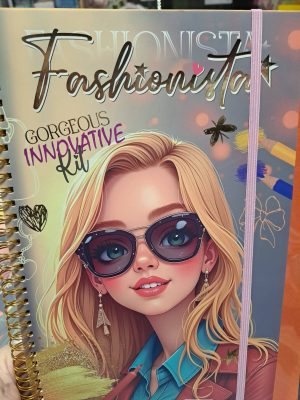 Fashionista - Gorgeous Innovative Kit