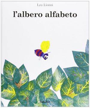 L’albero alfabeto